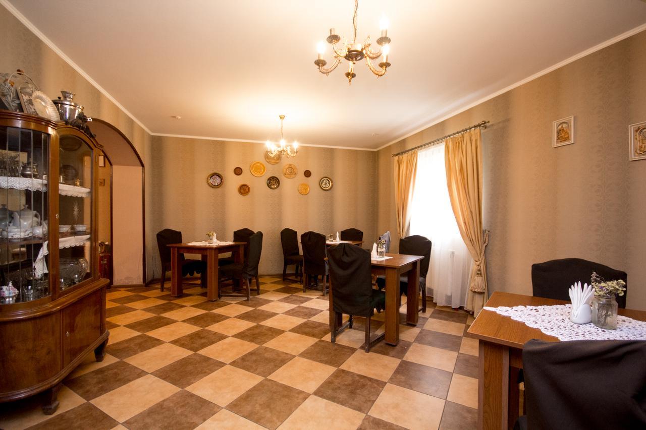 Gortenziya Hotel Polyana  Exterior foto